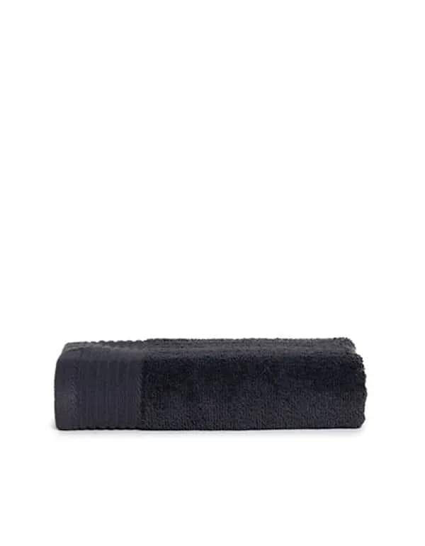 Classic Towel - Anthracite