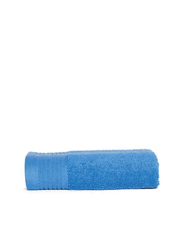Classic Towel - Aqua Azure