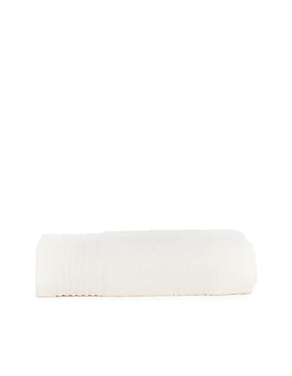 Classic Towel - Ivory Cream