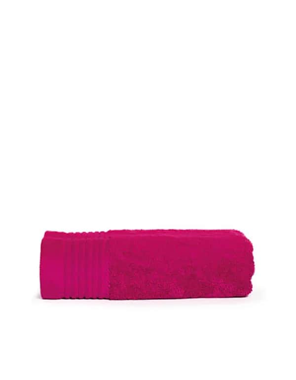 Classic Towel - Magenta