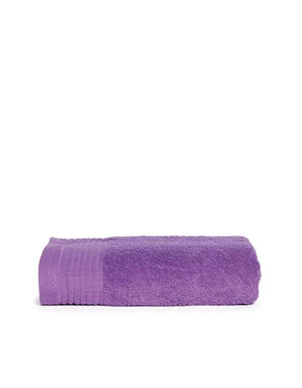 Classic Towel - Purple