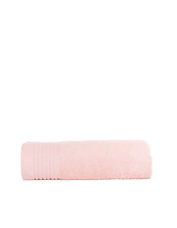 Classic Towel - Salmon