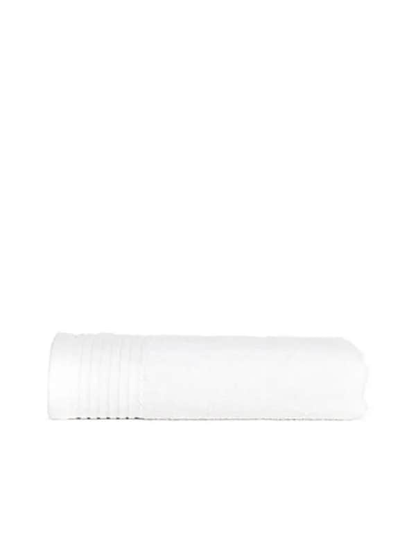 Classic Towel - White