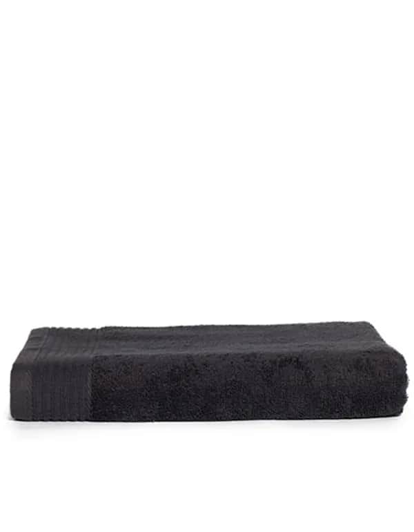 Classic Bath Towel - Anthracite