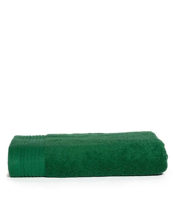 Classic Bath Towel - Green
