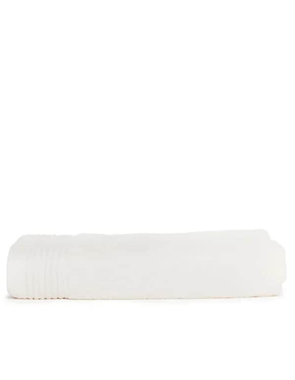 Classic Bath Towel - Ivory Cream