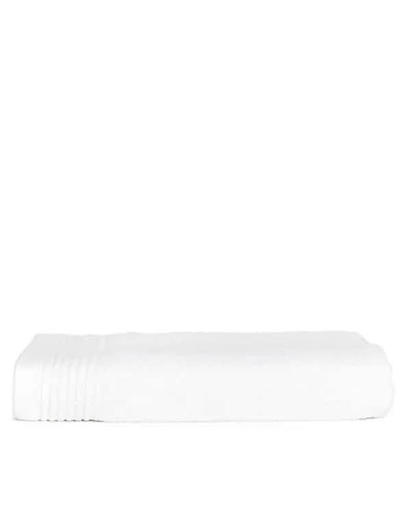 Classic Bath Towel - White