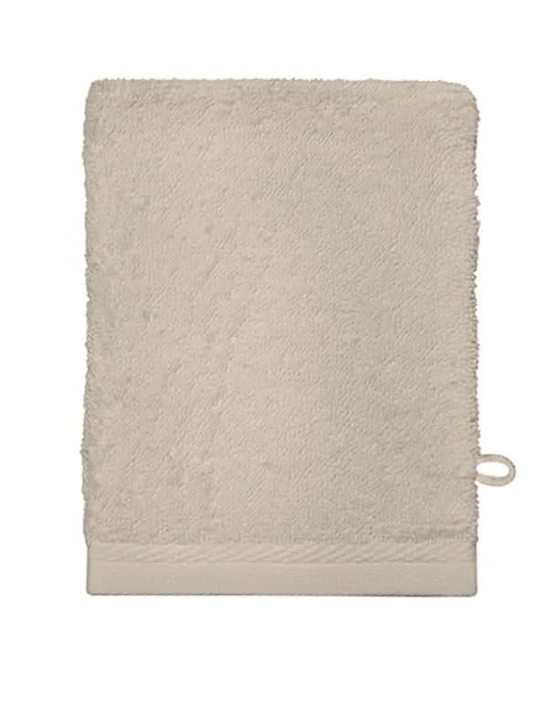 Classic Washcloth - Ivory Cream
