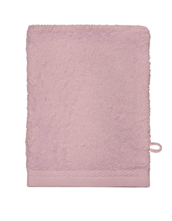 Classic Washcloth - Light Pink