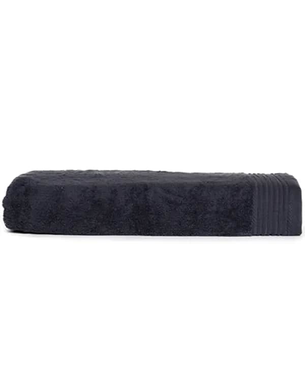 Deluxe Beach Towel - Anthracite