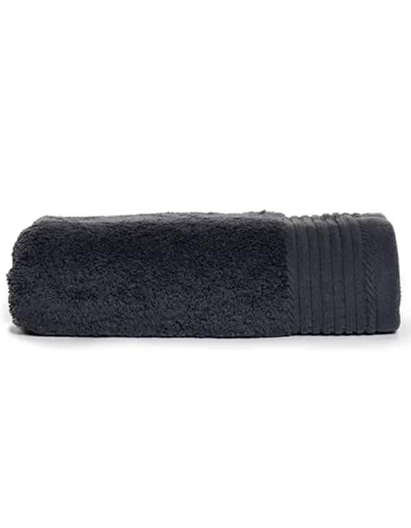 Deluxe Towel 50 - Anthracite