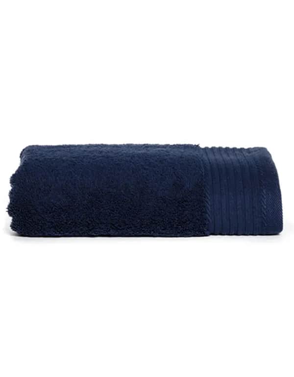 Deluxe Towel 50 - Navy Blue