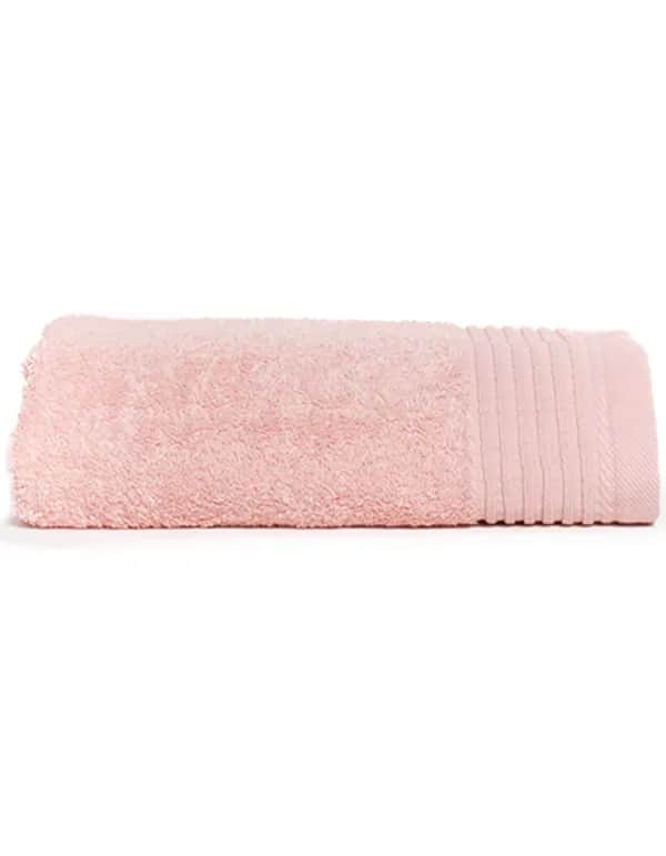 Deluxe Towel 50 - Salmon