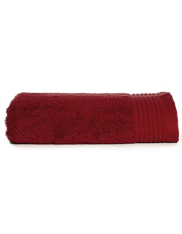 Deluxe Towel 60 - Burgundy