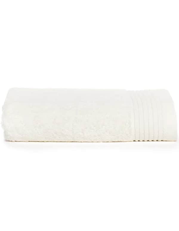 Deluxe Towel 60 - Ivory Cream