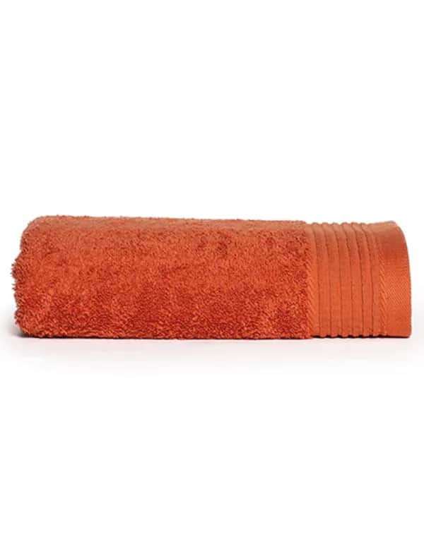 Deluxe Towel 60 - Terra Spice