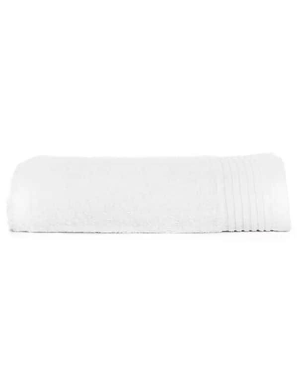 Deluxe Towel 60 - White