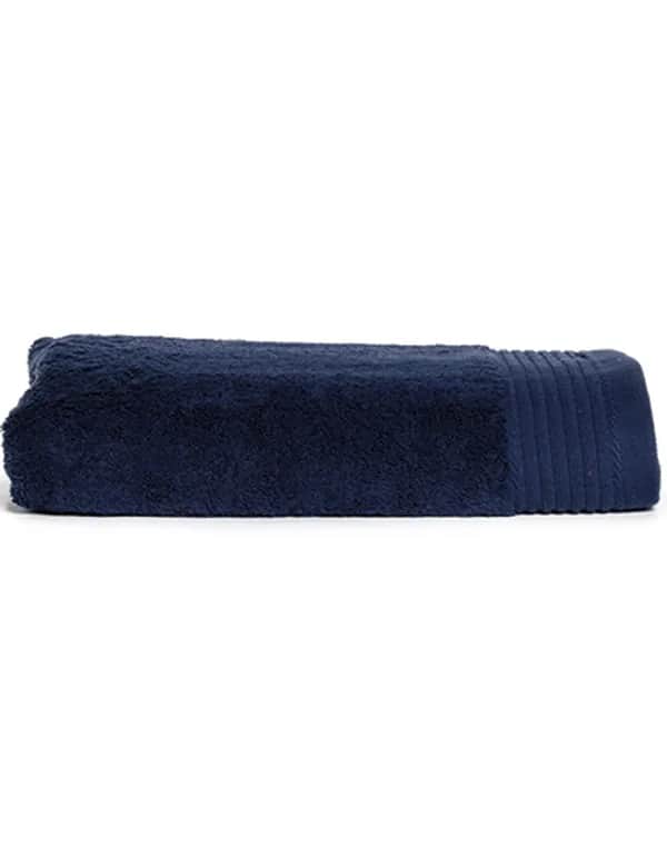 Deluxe Bath Towel - Navy Blue