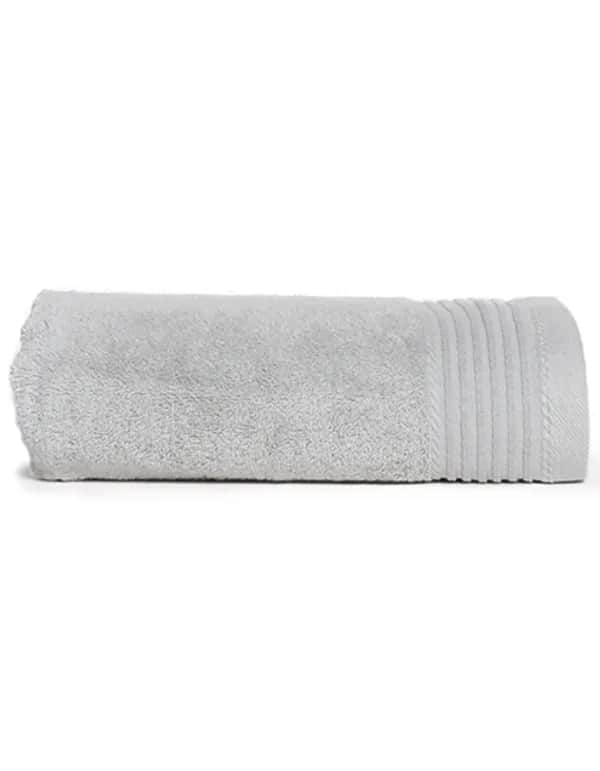 Deluxe Bath Towel - Silver Grey