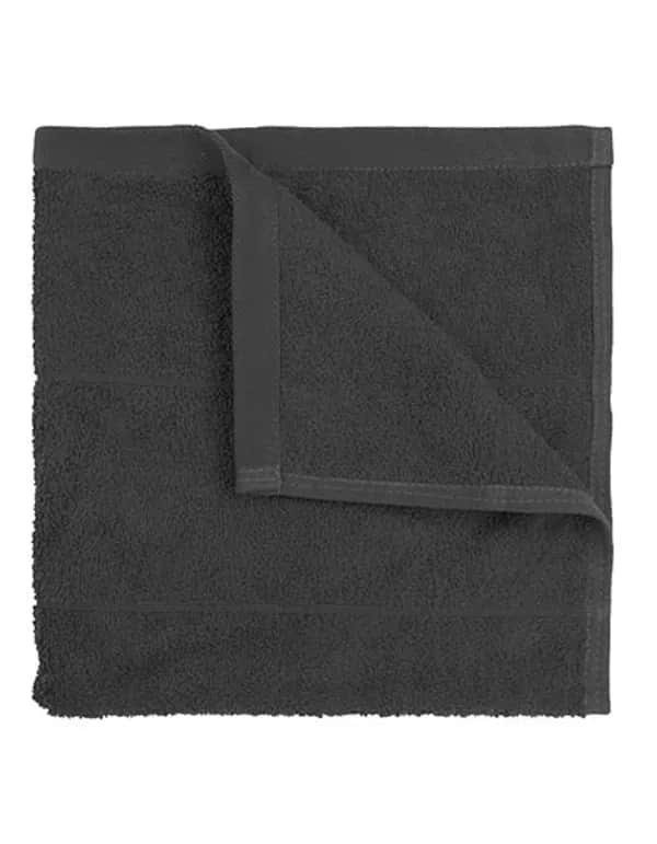 Kitchen Towel - Anthracite