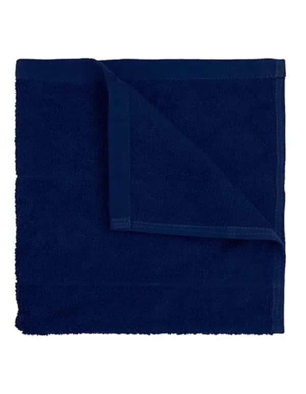 Kitchen Towel - Navy Blue