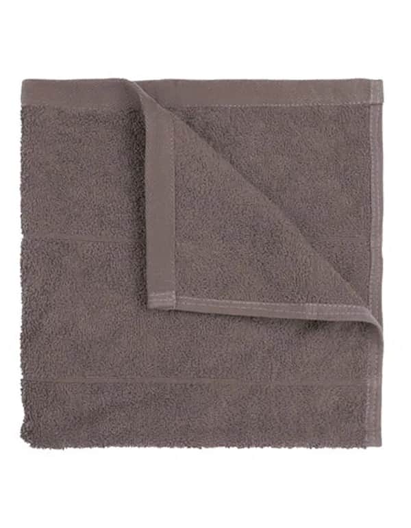 Kitchen Towel - Taupe