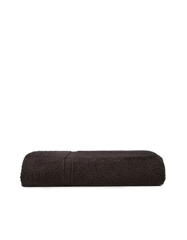 Recycled Classic Towel - Anthracite