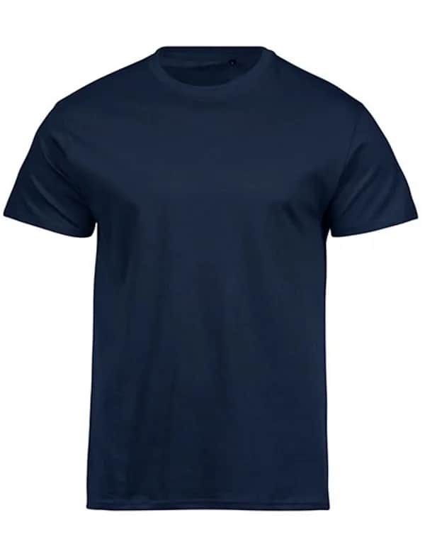 UNLABELED Tee - Navy