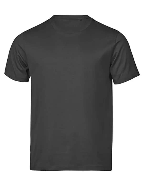 UNLABELED Luxury Tee - Black