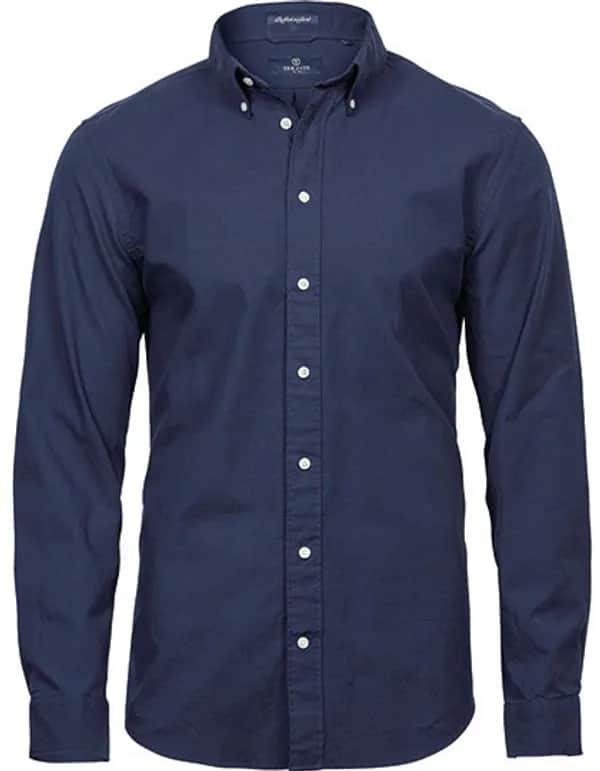 Men´s Perfect Oxford Shirt - Navy