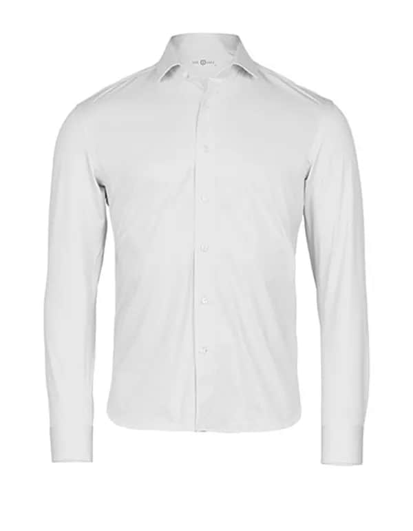Active Stretch Shirt - White