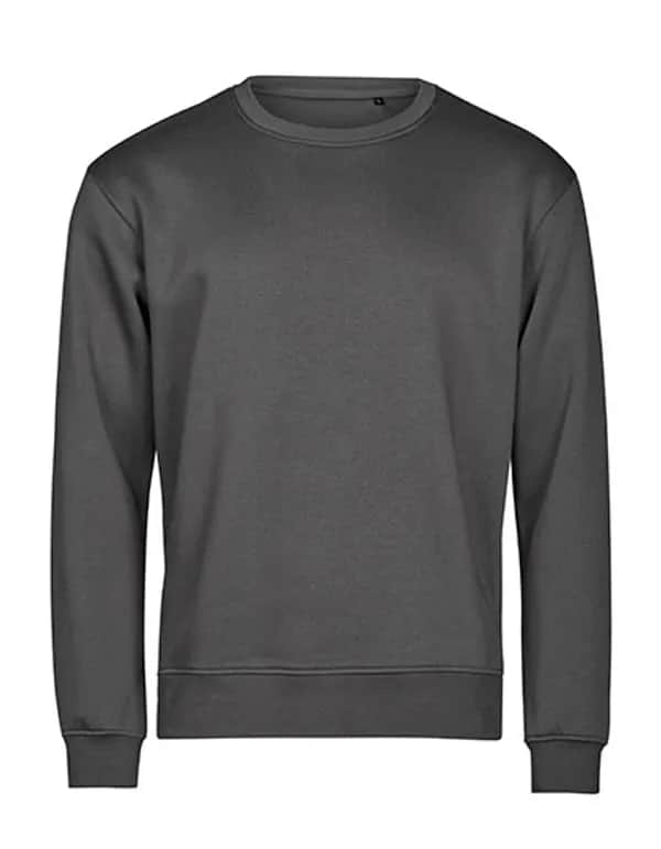 UNLABELED Sweatshirt - Dark Grey (Solid)