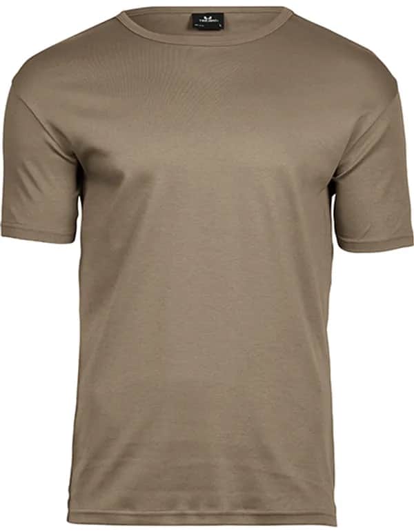 Men´s Interlock Tee - Kit