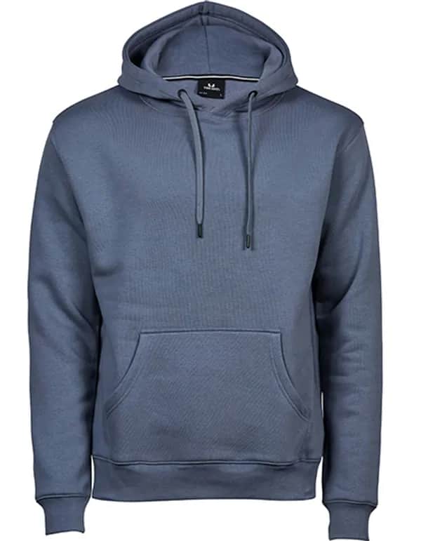 Hooded Sweatshirt - Flint Stone