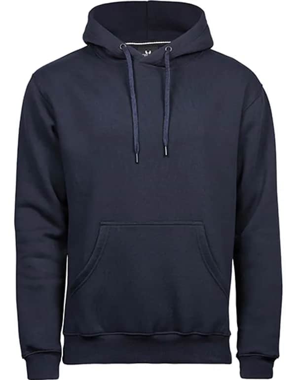Hooded Sweatshirt - Navy