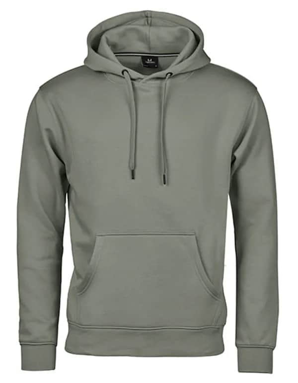 Hooded Sweatshirt - Sage
