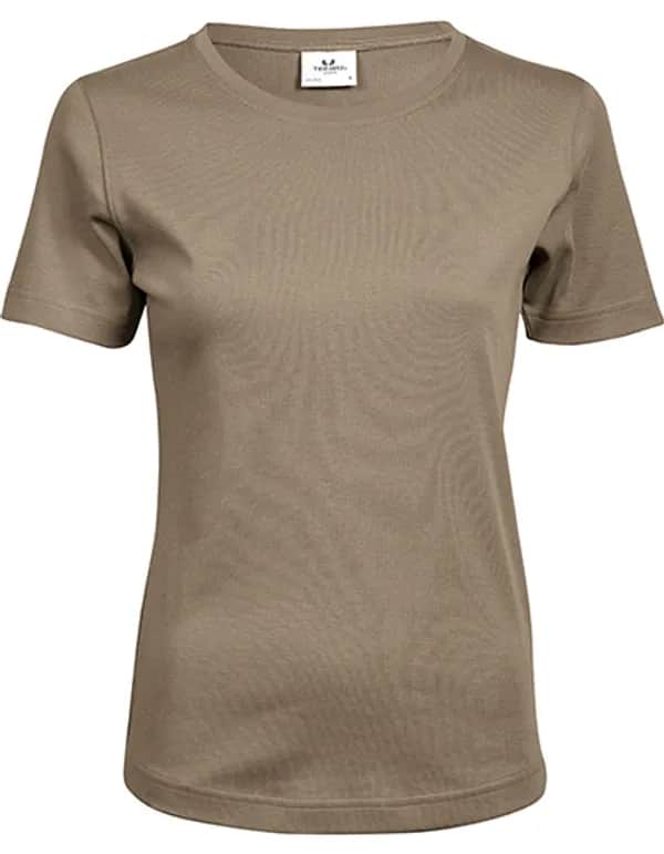 Women´s Interlock Tee - Kit