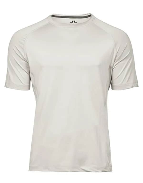 Men´s CoolDry Tee - Cement