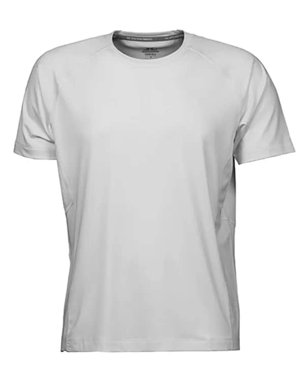 Men´s CoolDry Tee - White