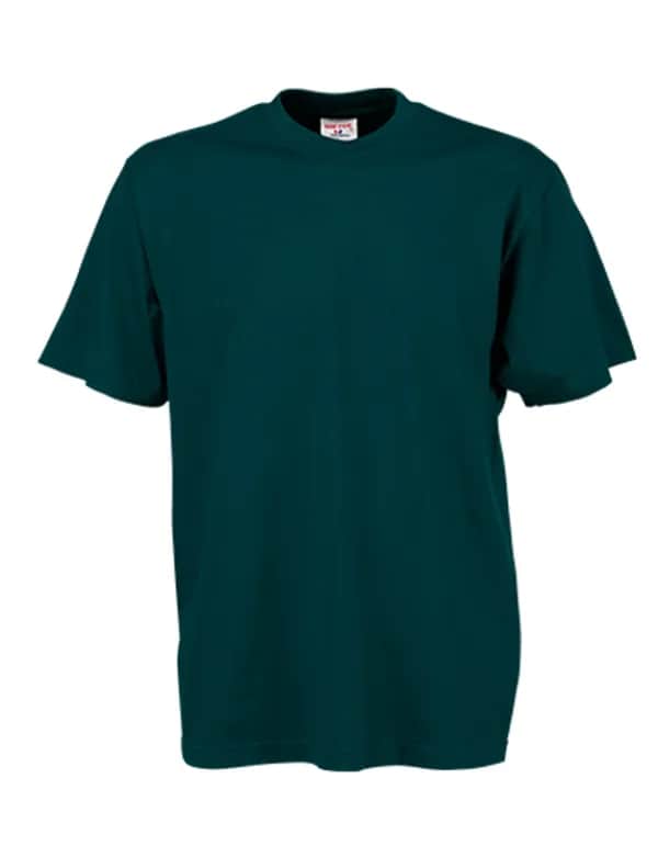 Men´s Sof Tee - Dark Green