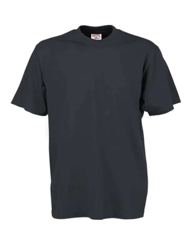 Men´s Sof Tee - Dark Grey (Solid)