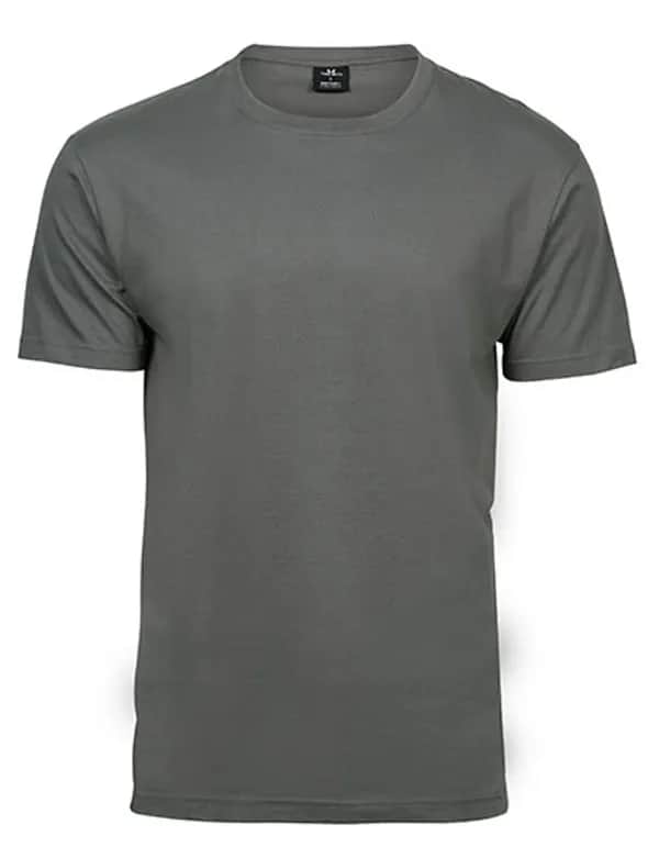 Men´s Sof Tee - Powder Grey