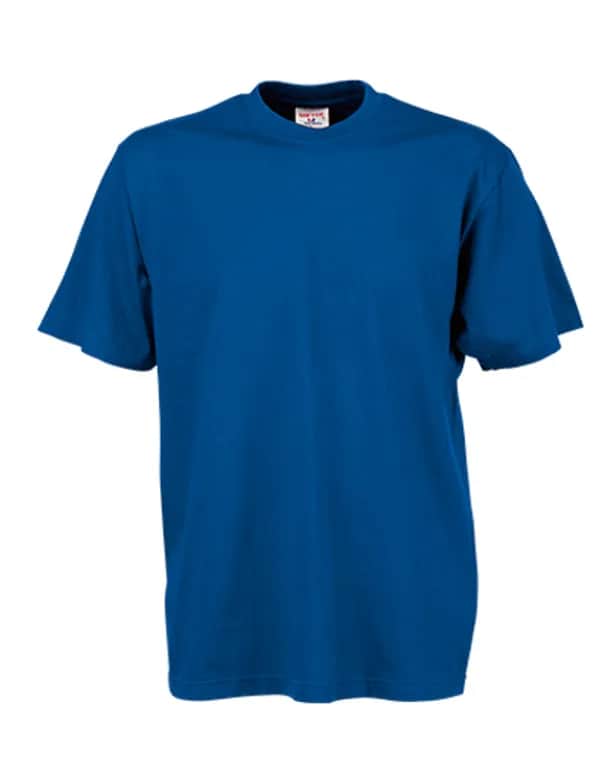 Men´s Sof Tee - Royal