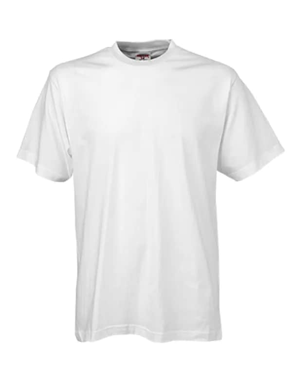 Men´s Sof Tee - White