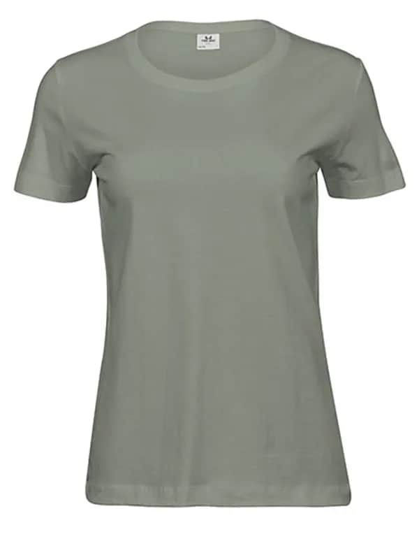 Women´s Sof Tee - Sage