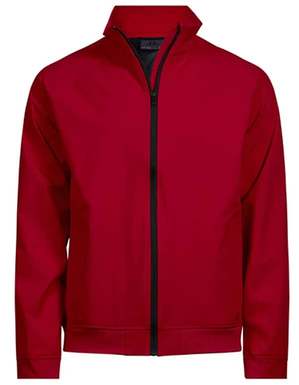Club Jacket - Red