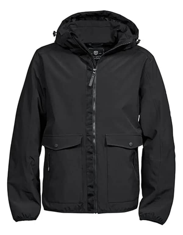 Men´s Urban Adventure Jacket - Black