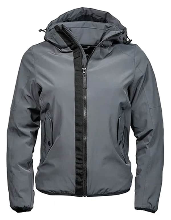 Women´s Urban Adventure Jacket - Space Grey