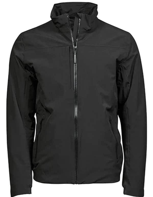 All Weather Jacket - Black