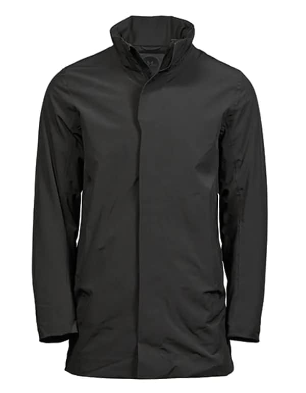 Men´s All Weather Parka - Black